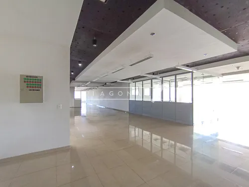 Oficina En Arriendo En Floresta Norte