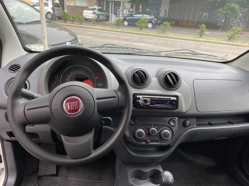 Imagen 5 de 11 de Fiat Fiorino 2021