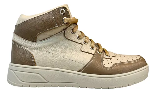 Zapatillas botitas mujer 2019 sale
