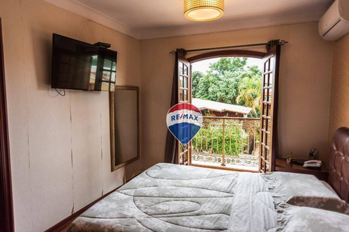 Imagem 22 de 30 de Casa Com 5 Quartos À Venda, 401 M² Por R$ 1.900.000 - Jardim Guanabara - Rio De Janeiro/rj - Ca0112