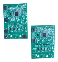 Comprar Kit 2 Placas Interfaces Bws15 Bwh15 15kg W11224128 W11224131