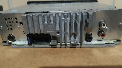 Cd Pioneer Deh-2350ub Em Excelente Estado. (Usado)