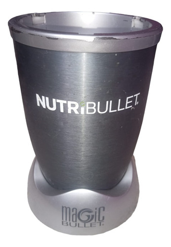 Motor De Nutribullet Usado (a5) (Reacondicionado)