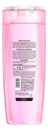 Elvive Glycolic Gloss Shampoo