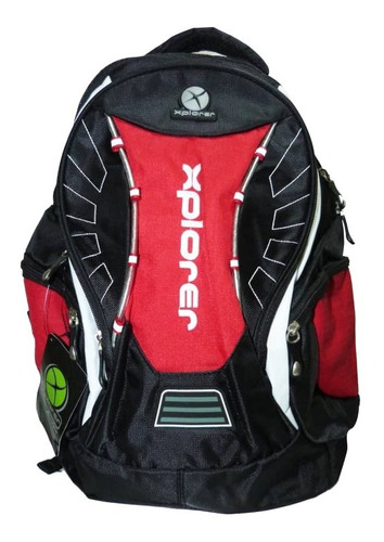 Morral Deportivo 100% Nylon