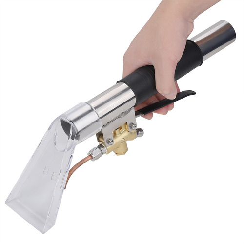 Extractor De Limpieza De Tapicería, Extractor De Mano Varita