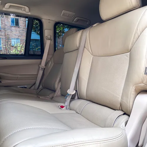 Lexus LX 5.7 570