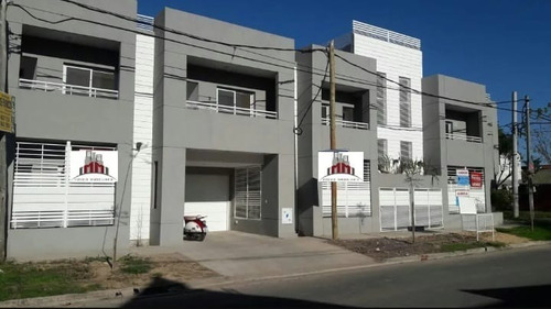 Imagen 6 de 6 de Venta!!! Departamento 2 Ambientes Amplio En Complejo Cerrado