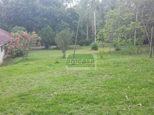 Chácara Com 3 Dormitórios À Venda Por R$ 1.800.000,00 - Tarumã - Manaus/am - Ch0007