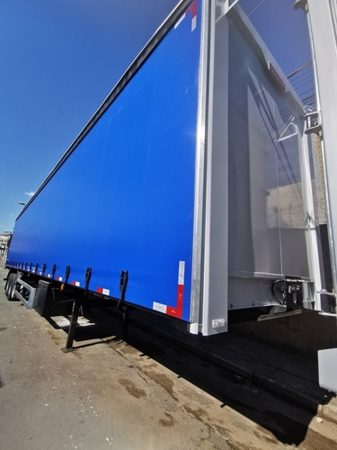 Truckvan