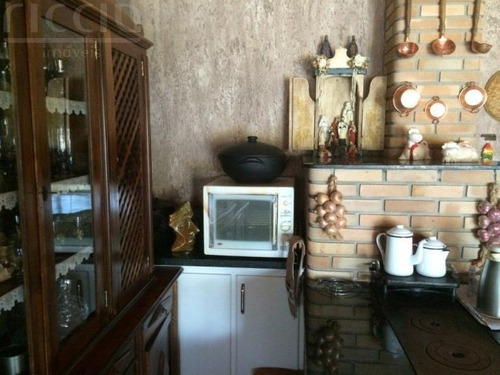 Imagem 11 de 15 de Casa Em Condominio - Chacaras Catagua - Ref: 1378 - V-ca0182