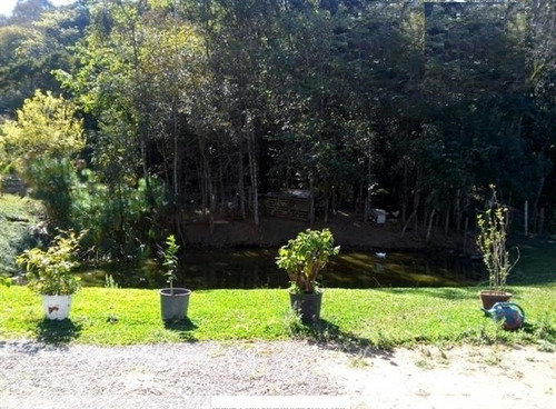 Imagem 8 de 22 de Chácara Em Centro, Atibaia/sp De 3325m² 2 Quartos À Venda Por R$ 470.000,00 - Ch887021-s