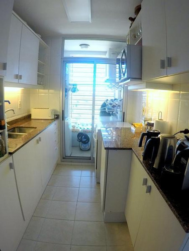 Departamento - Punta Del Este