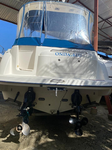Imagen 9 de 9 de Mini Yate Bayliner 32 Pies #442