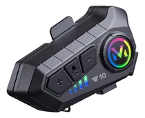 Comprar Manos Libres Inalambrico Bluetooth Para Cascos Moto Delivery