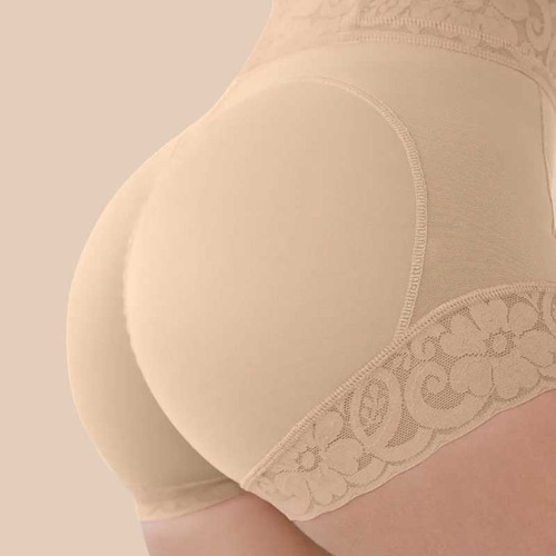 Fajas Como Ropa Moldeadora Corporal Para Levantar Glúteos Y