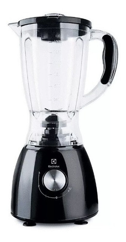 Licuadora Electrolux Bll18 Vaso Plástico 600 Watts