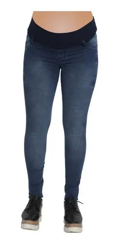 Jean futura mama sale