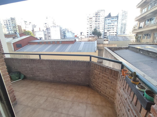 Imagen 6 de 10 de Venta Departamento 2 Ambientes, Vera Al 900, Villa Crespo.