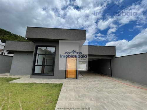 Imagem 11 de 28 de Casas Em Condomínio À Venda Em Atibaia/sp - Compre O Seu Casas Em Condomínio Aqui! - 1491350