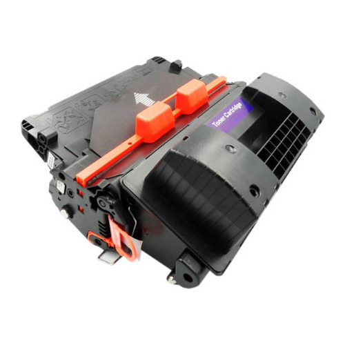 Compatível Com Hp P4015 M4555 M602 64a Ce390a Toner