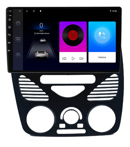 Multimidia Palio G2 9p Adak G2 Android Carplay 2gb 64gb