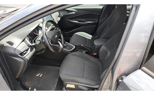 Chevrolet Onix 1.0 TURBO FLEX PLUS LTZ AUTOMÁTICO