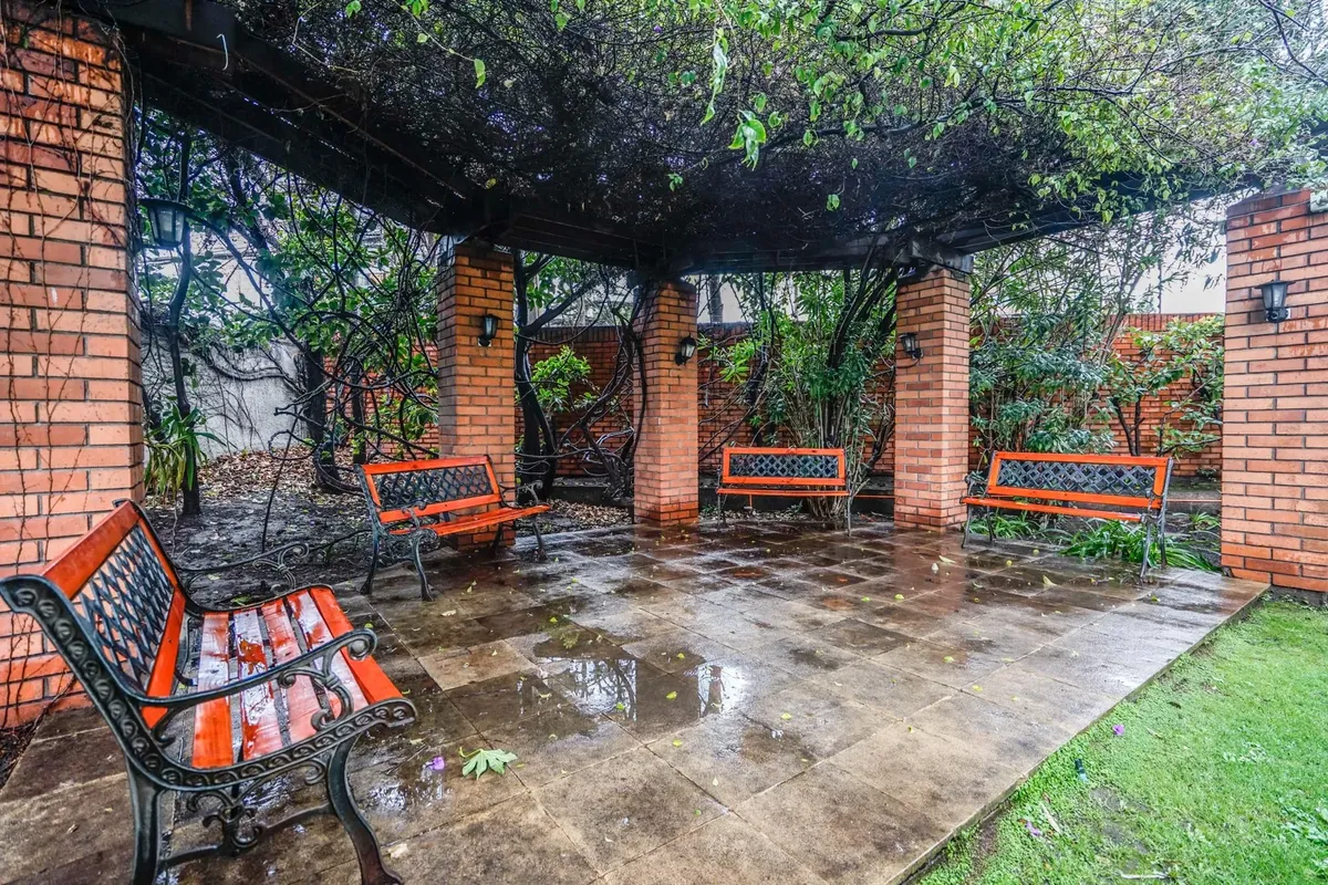 Imagen 5 de 21 de Oportunidad Dpto. Remodelado 4dorm.3baños En Las Condes