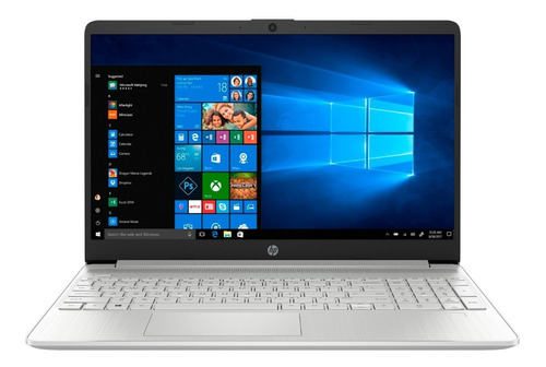 Laptop Hp Intel Core I5 10°gen 512sd 16gb Ram + 32gb Optane 