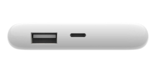 Imagen 4 de 4 de Bateria Externa Belkin Lightning 5.000 Mah