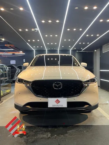 Mazda CX-5 2.5 Touring At