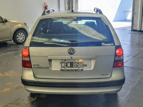 Volkswagen Gol Country 1.4 2013 Remato Hoy! (mac)