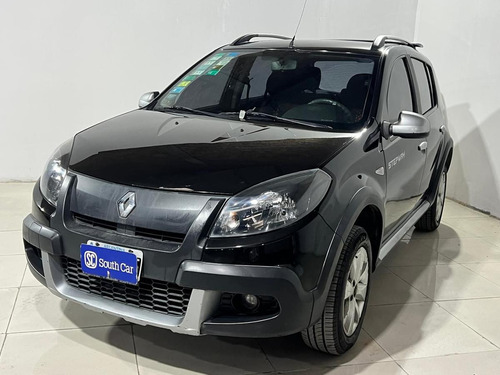 Renault Sandero Stepway 1.6 Confort 105cv