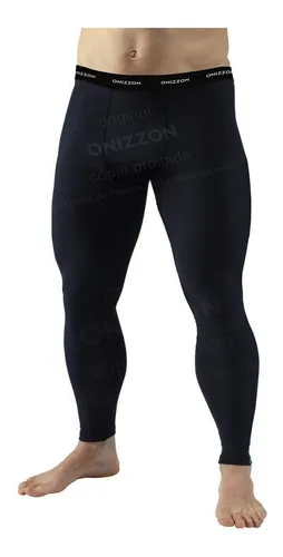 Calça termica best sale esportiva