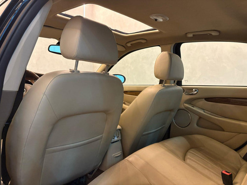 Jaguar X-type X Type Se 3.0 V6 Gasolina Automático