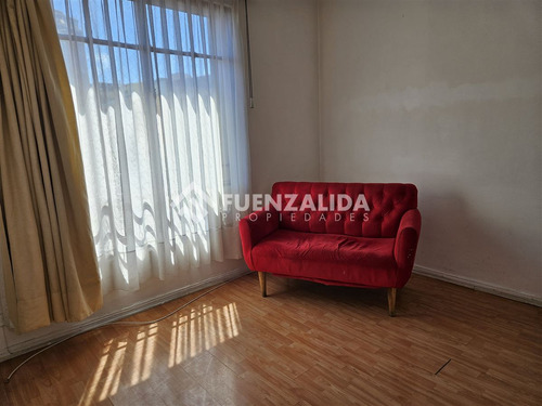 Venta Departamento Santiago 1d,1b,bodega,metro U,de Chile