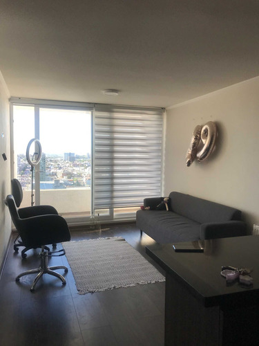Vendo Departamento En Concepción (67007)