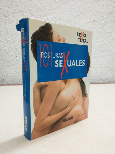 101 Posturas Sexuales Sofia Capablanca