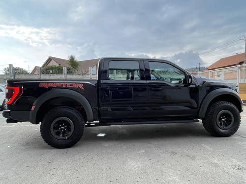 Ford F150 Raptor V6 Ecoboost 2026