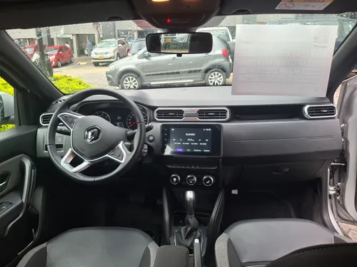 Renault Duster 1.3 T Iconic 4X2 Cvt