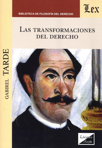 Las Transformaciones Del Derecho Tarde