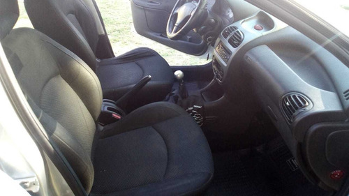 Peugeot 206 2.0 Hdi Xs Premium 2008