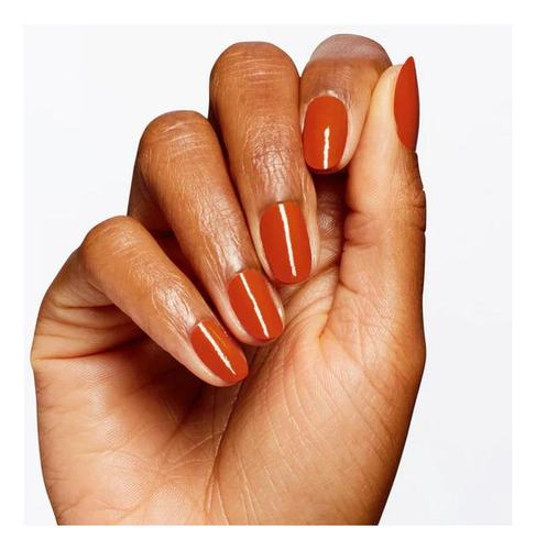 Opi Gelcolor - My Me Era Colección Semipermanente 15ml Color Stop at Nothin