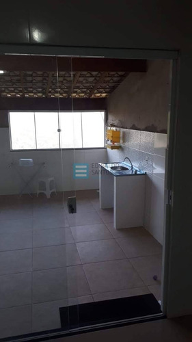 Imagem 13 de 15 de Edinaldo Santos - Nova Benfica Casa Triplex De 3/4 Um Suite E Quintal - 675