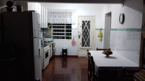 Imagem 9 de 13 de Casa À Venda, 333 M² Por R$ 1.330.000,00 - Barcelona - São Caetano Do Sul/sp - Ca1062
