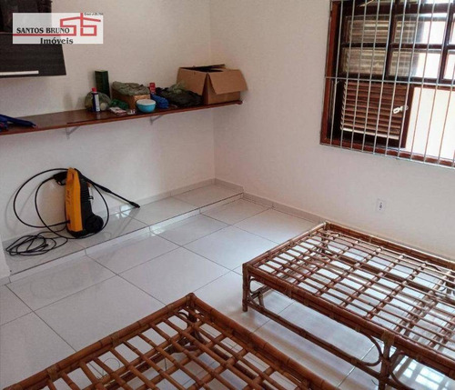 Imagem 18 de 26 de Casa Com 5 Dormitórios À Venda, 252 M² - Cibratel Ii - Itanhaém/sp - Ca1006