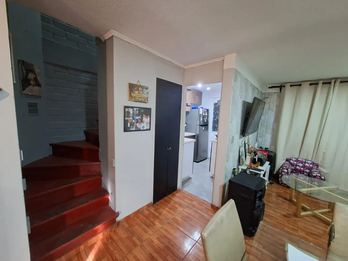 Imagen 4 de 19 de Casa En Pudahuel Norte, Enea