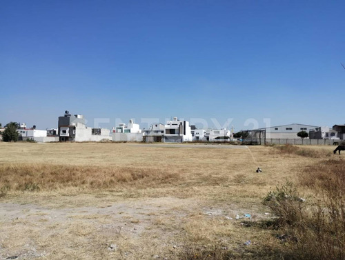 Venta Terreno Hacienda Chapulco, Zona Los Héroes, Periférico!!