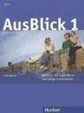 Ausblick 1 B1 - Kursbuch