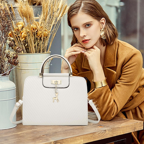 Bolso Totes Para Mujer, The Tote Bag Piel Grande Para Mujer